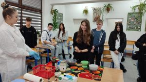 Warsztaty kosmetyczne