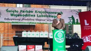 Święto Parków Krajobrazowych