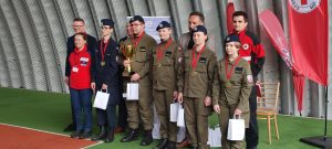 XXXI Ogólnopolskie Mistrzostwa Pierwszej Pomocy w Tomaszowie Lubelskim