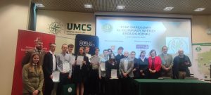 XL Olimpiada Ekologiczna